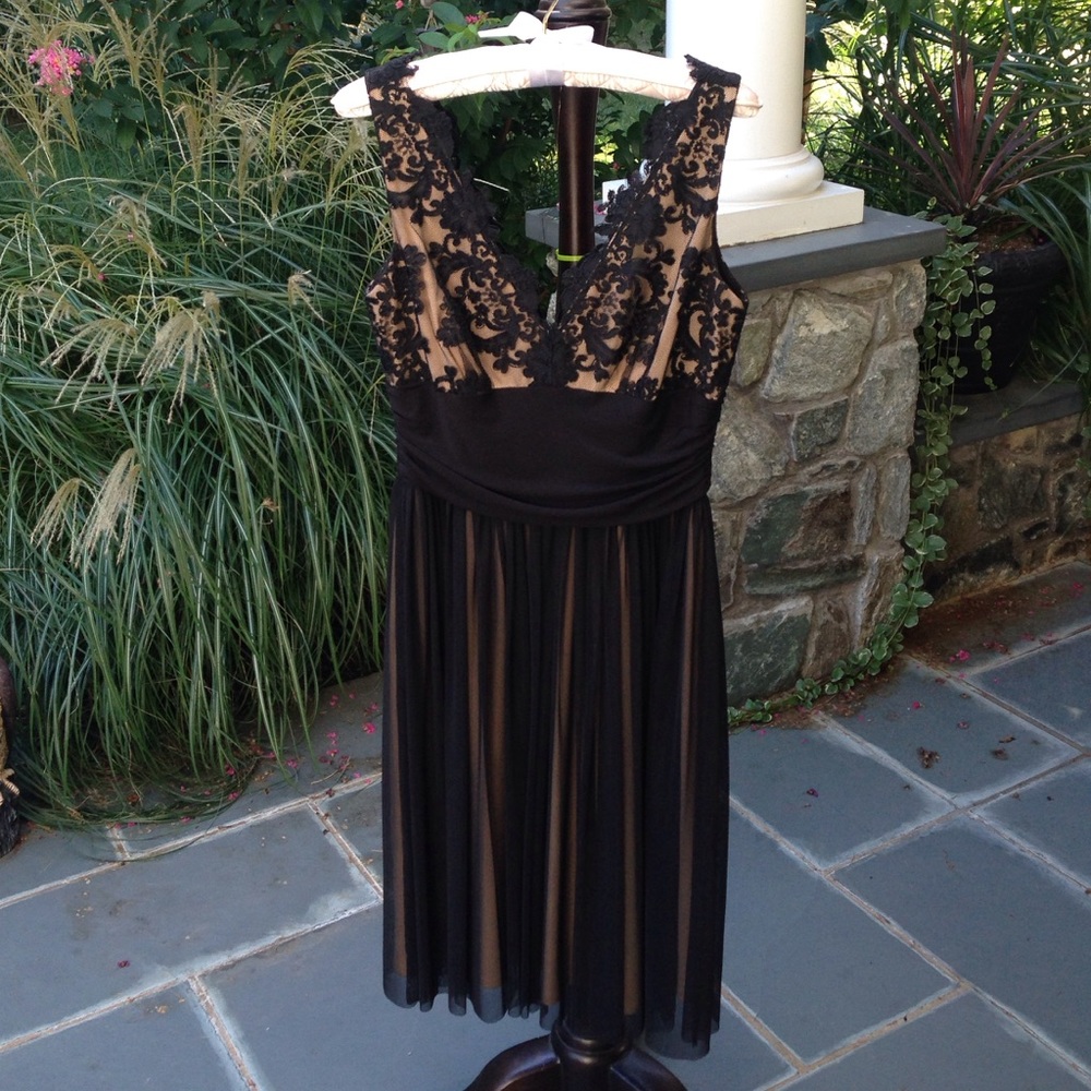 Maggy London Formal Cocktail Dress!